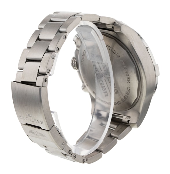 Breitling Super Avenger A13375